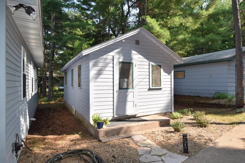 6575 Flowage Dr, Danbury, WI 54830