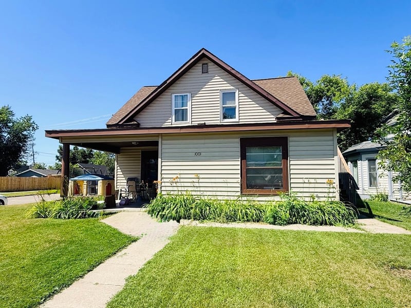 1001 Mississippi Ave NW, Bemidji, MN 56601