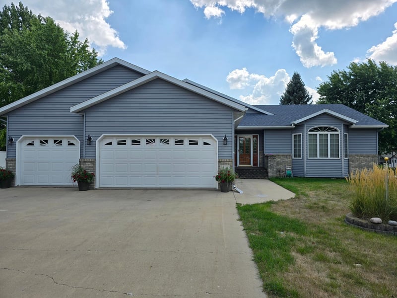 1101 5th Ave SE, Barnesville, MN 56514