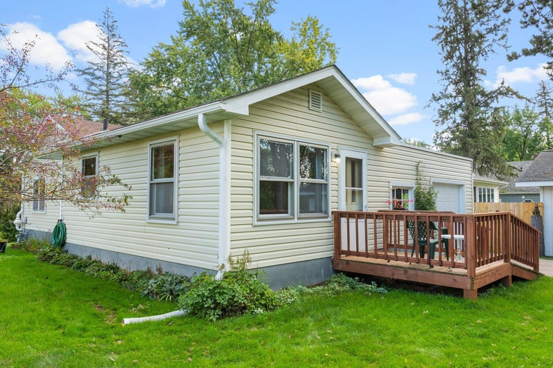 1262 5th Ave, Cumberland, WI 54829