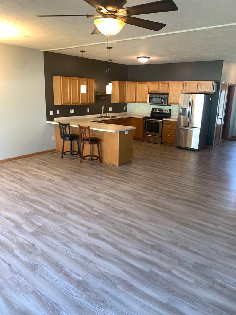 5157 Weatherstone Dr NW, Rochester, MN 55901