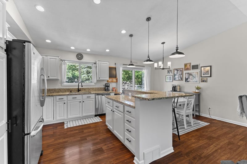 2449 Pearson Pw, Brooklyn Park, MN 55444