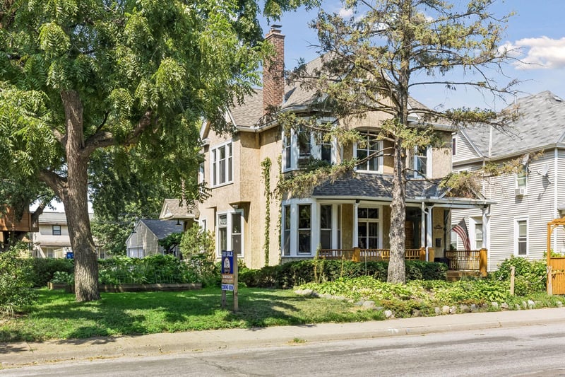 1506 Washington St NE, Minneapolis, MN 55413