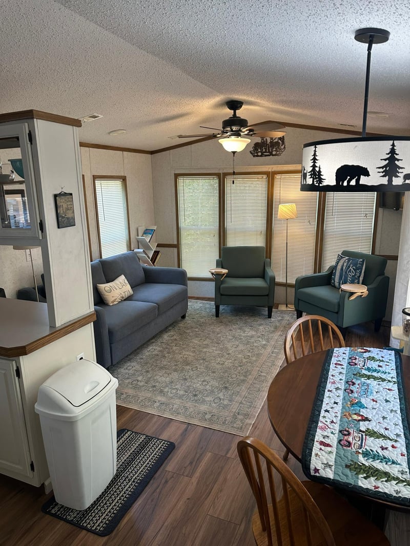 30707 Barkwood Trl, Pequot Lakes, MN 56472
