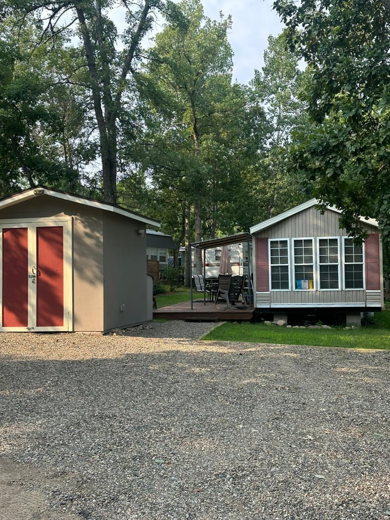 30707 Barkwood Trl, Pequot Lakes, MN 56472
