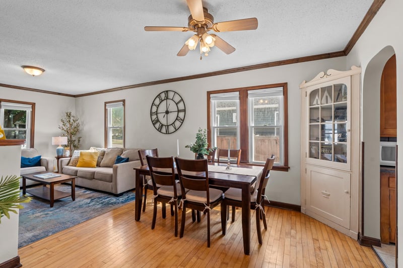 3106 Lincoln St NE, Minneapolis, MN 55418