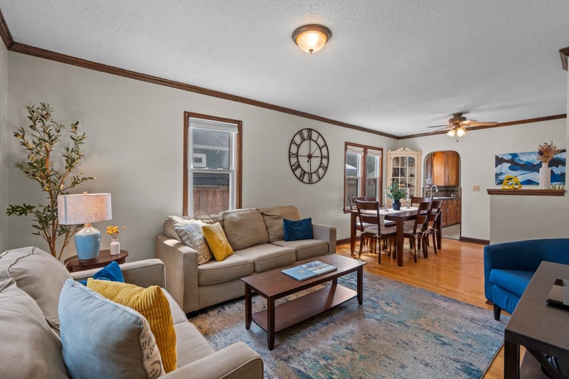 3106 Lincoln St NE, Minneapolis, MN 55418