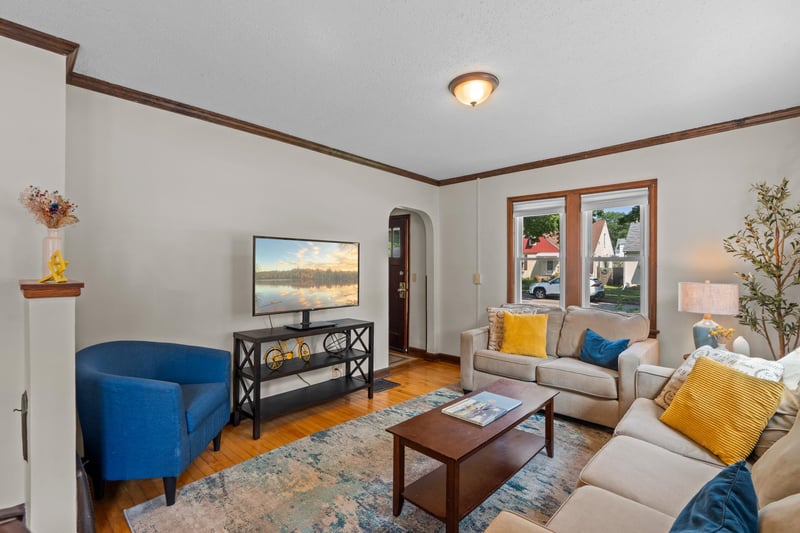 3106 Lincoln St NE, Minneapolis, MN 55418