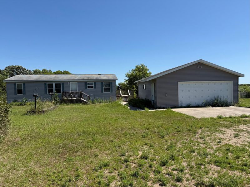 27427 County 98, Grey Eagle, MN 56336