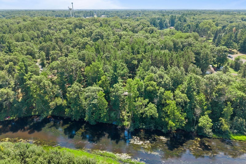 7376 Willow St E, Webster, WI 54893