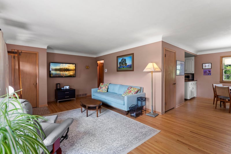 4343 Mcleod St NE, Columbia Heights, MN 55421