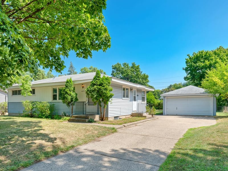 Home Worth Check
