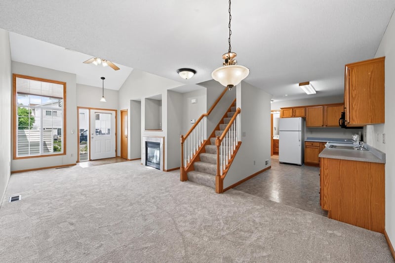 6325 Saddlebred Way, Forest Lake, MN 55025