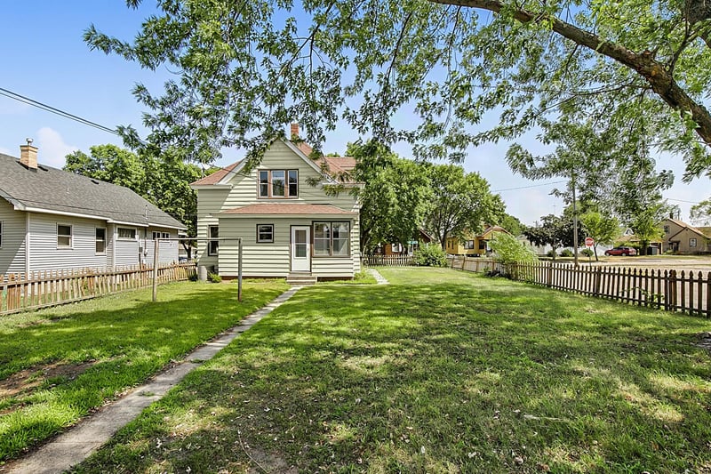101 18th Ave N, Saint Cloud, MN 56303