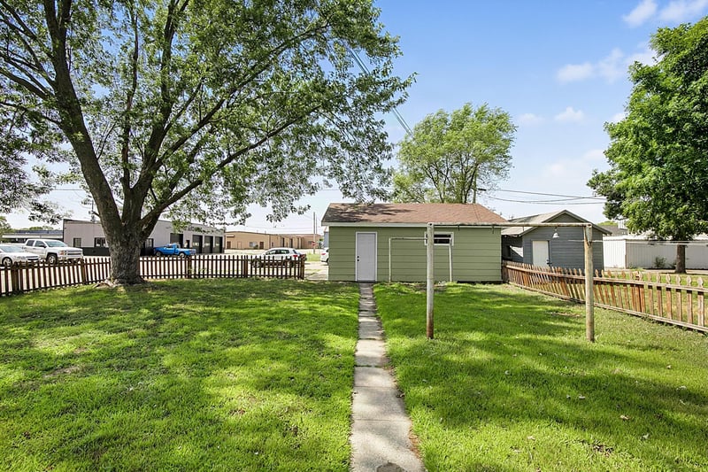 101 18th Ave N, Saint Cloud, MN 56303