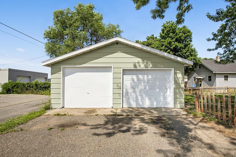 101 18th Ave N, Saint Cloud, MN 56303