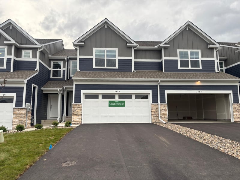 3485 Trails End Cir, Eagan, MN 55123