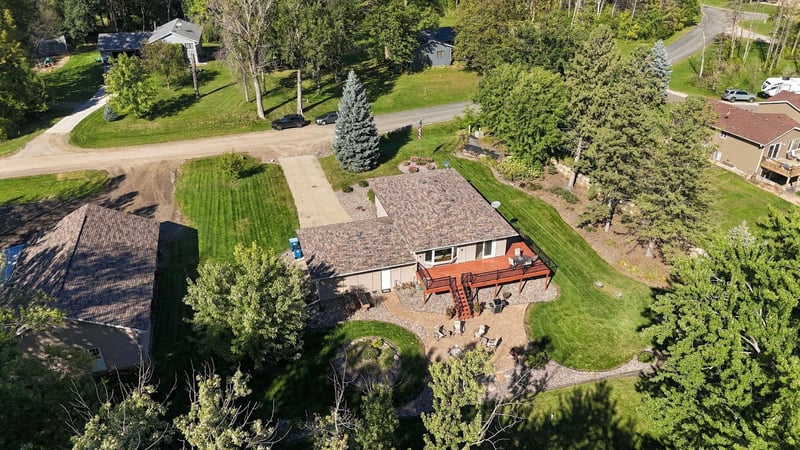 20290 Enfield Ct N, Forest Lake, MN 55025