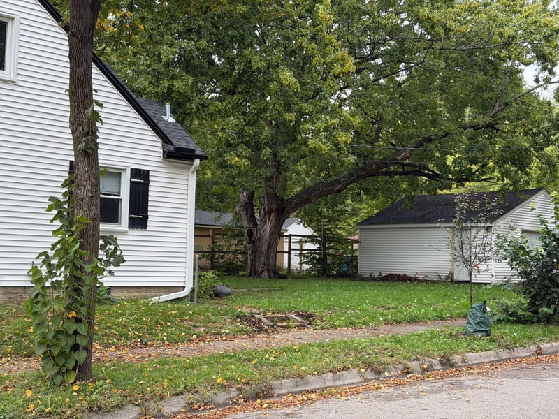 3500 Morgan Ave N, Minneapolis, MN 55412