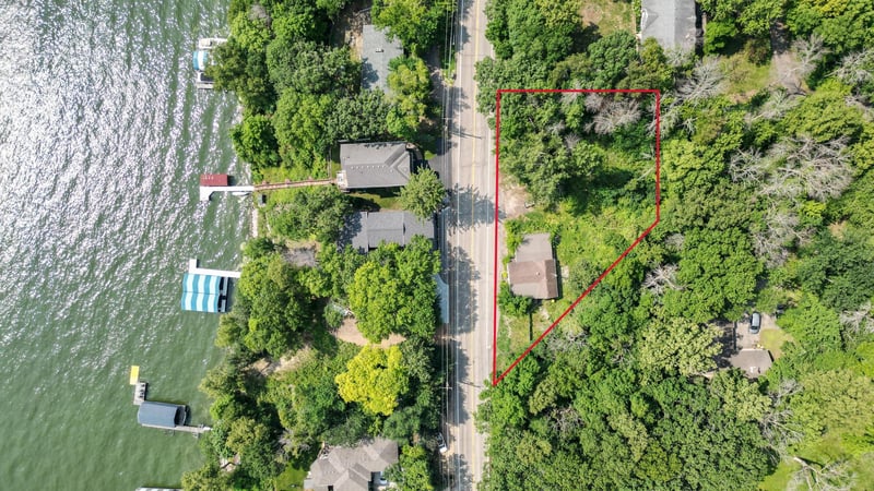 4736 N Shore Dr, Orono, MN 55364