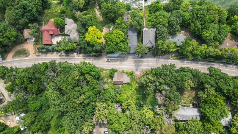 4736 N Shore Dr, Orono, MN 55364