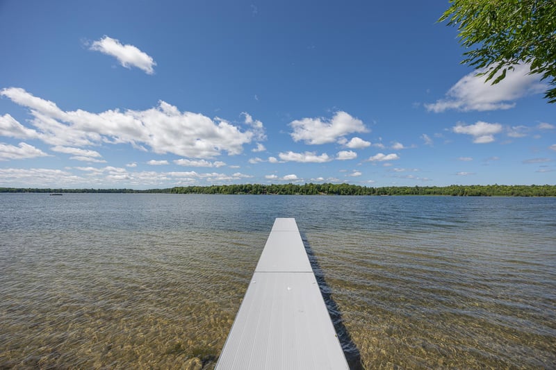 4249 Timber Dr NW, Hackensack, MN 56452