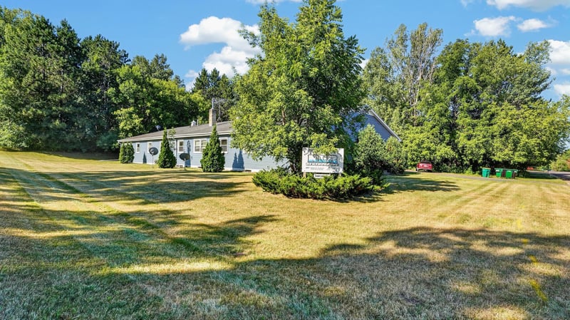 403 W Saint George Ave, Grantsburg, WI 54840