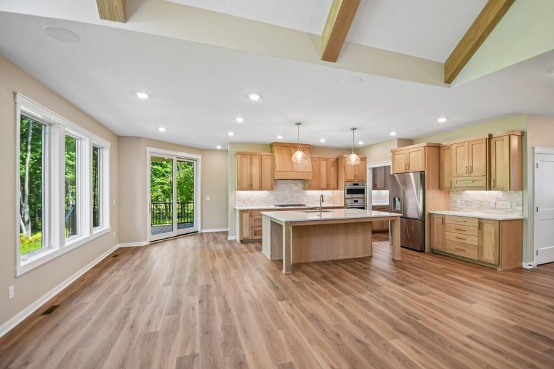 14881 Stutz St NE, Ham Lake, MN 55304