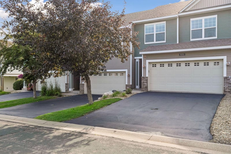 15252 Maryland Ave, Savage, MN 55378