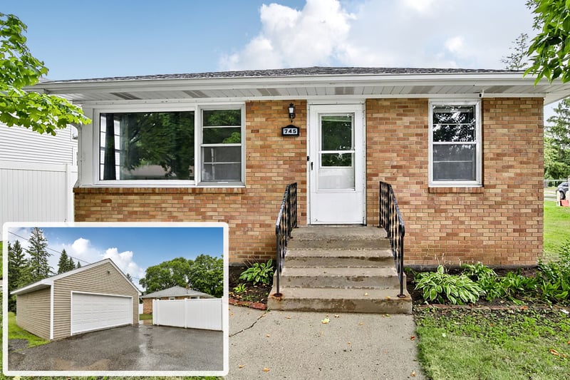 745 27th Ave N, Saint Cloud, MN 56303