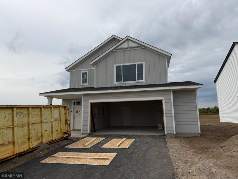 16588 Ulysses St NW, Elk River, MN 55330