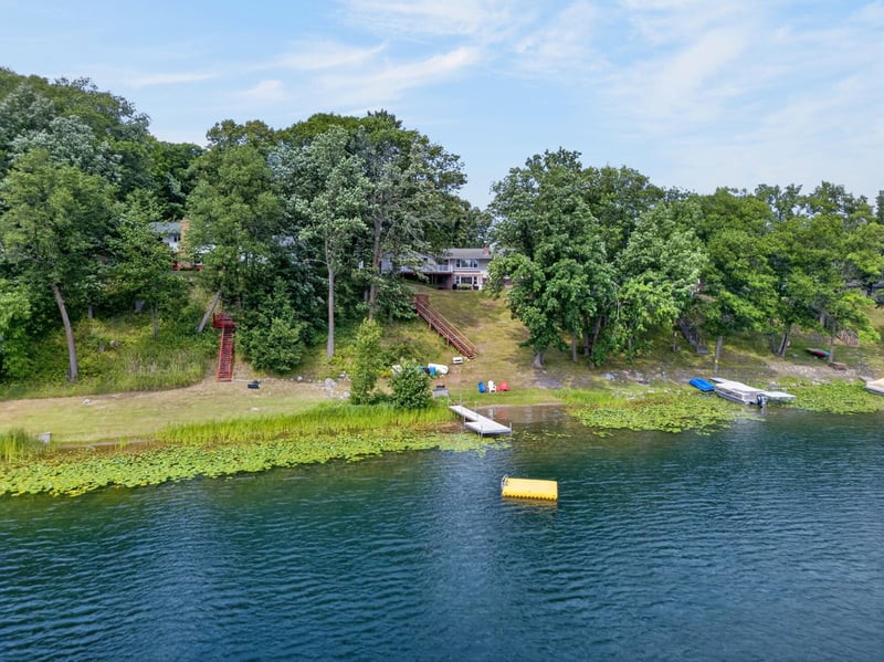 512 Hale Lake Ln, Grand Rapids, MN 55744