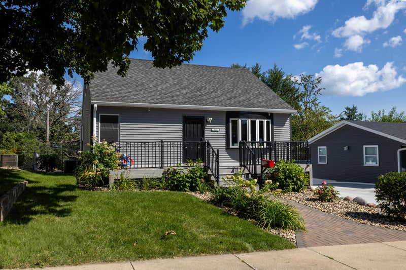 4025 7th Pl NW, Rochester, MN 55901