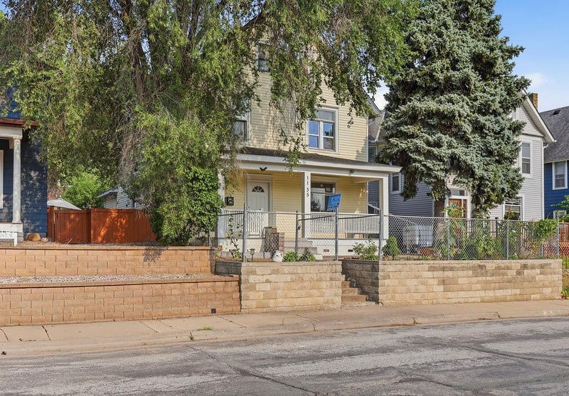 1135 Washington St NE, Minneapolis, MN 55413