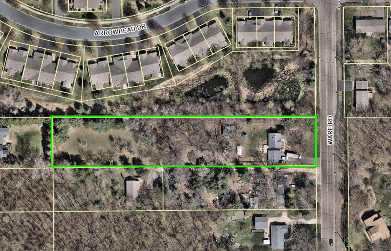 6375 Ware Rd, Lino Lakes, MN 55014