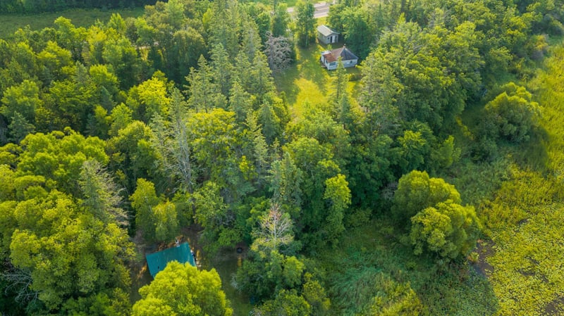 18421 Irvine Ave NW, Bemidji, MN 56601
