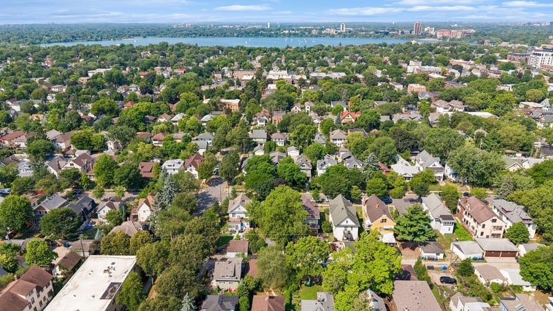 3248 Dupont Ave S, Minneapolis, MN 55408
