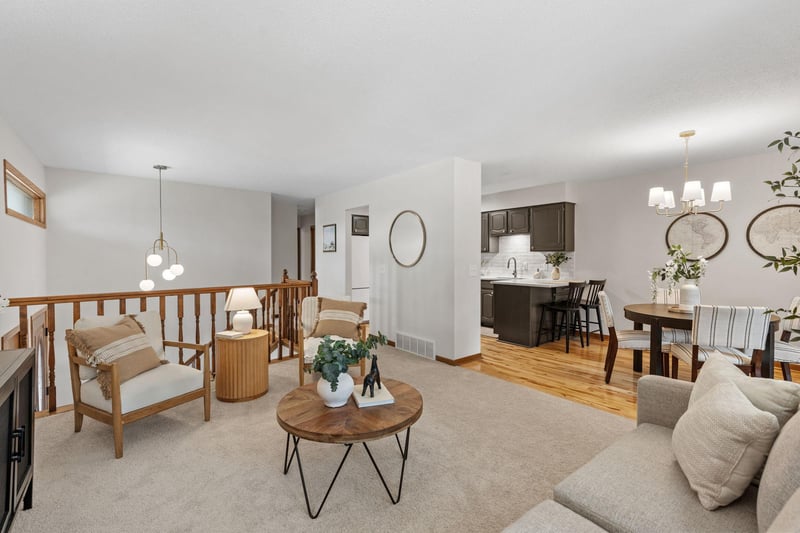 1525 Pheasantwood Trl, Northfield, MN 55057