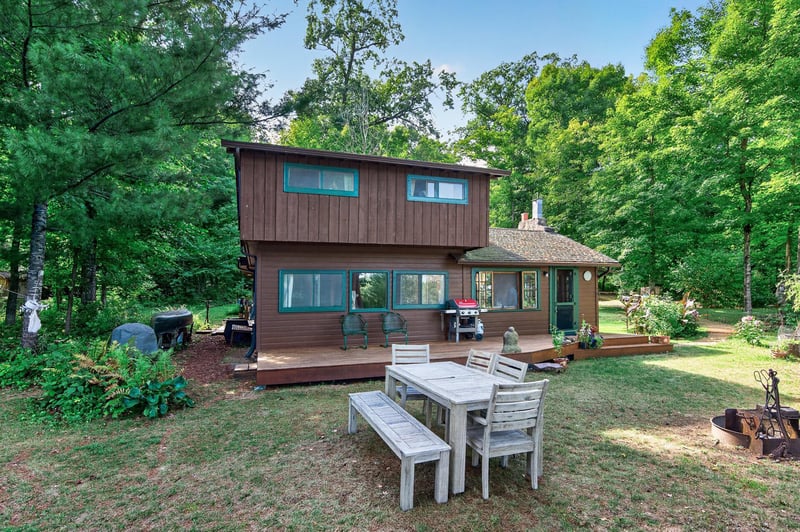 21565 Saint Croix Trl N, Scandia, MN 55073