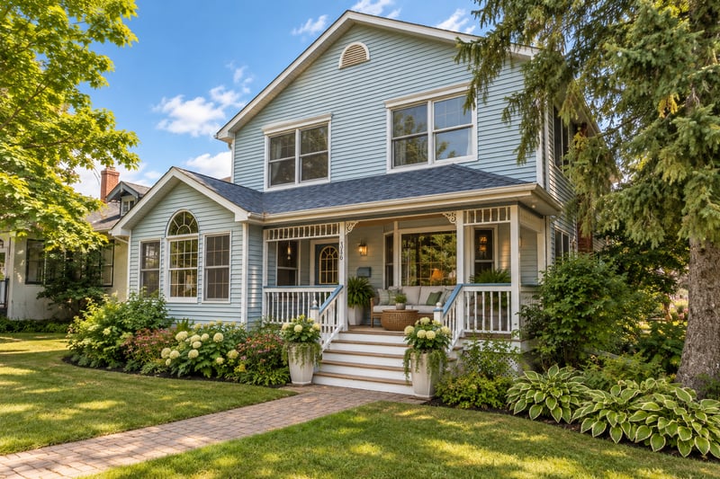 356 Macalester St, Saint Paul, MN 55105