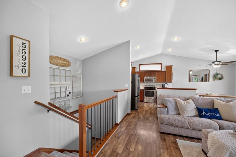 601 3rd St NE, Byron, MN 55920