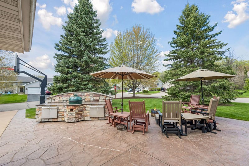 705 Leon St, Jordan, MN 55352