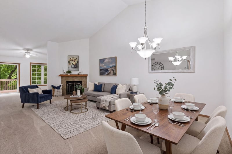 17478 Deerfield Dr SE, Prior Lake, MN 55372