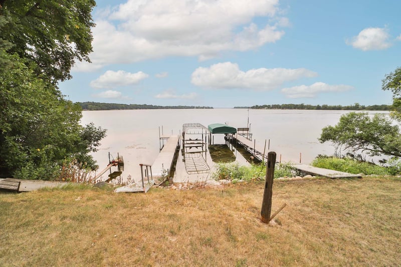 13018 Fairfield Dr, Osakis, MN 56360