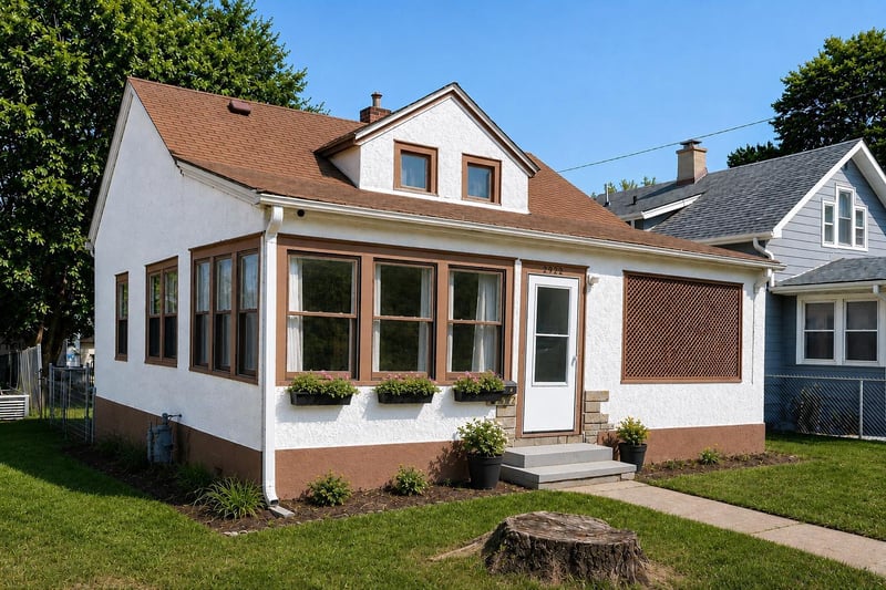 2922 Sheridan Ave N, Minneapolis, MN 55411
