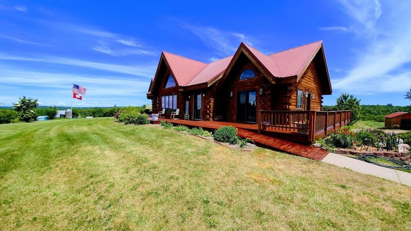 407 23rd St, Chetek, WI 54728