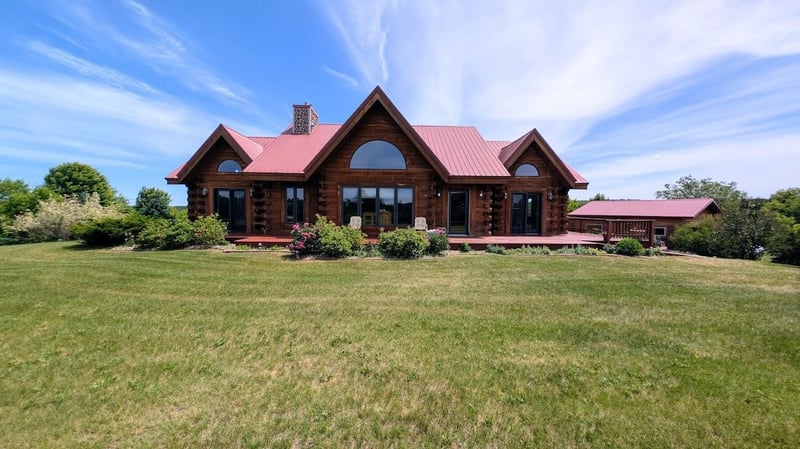 407 23rd St, Chetek, WI 54728