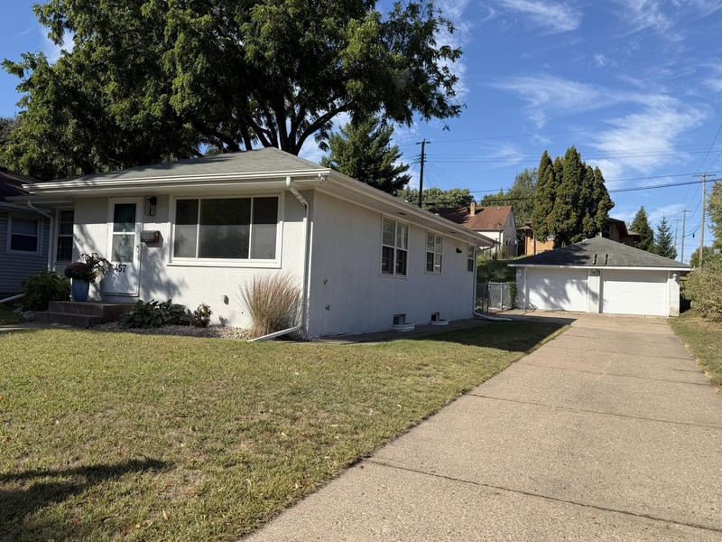 457 18th Ave N, South Saint Paul, MN 55075