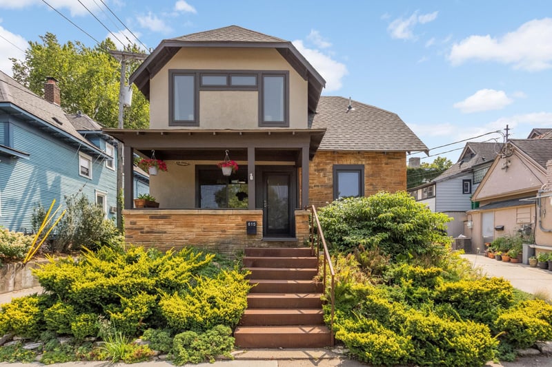Home Worth Check