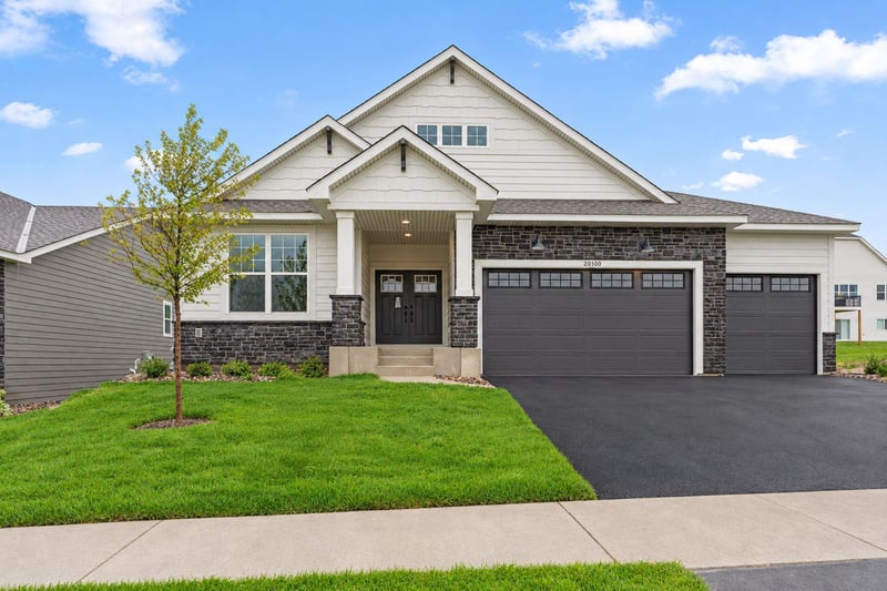 20100 Ginseng Way, Lakeville, MN 55044